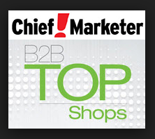 Chief Marketer Top Shop