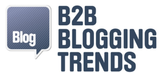 blog trends