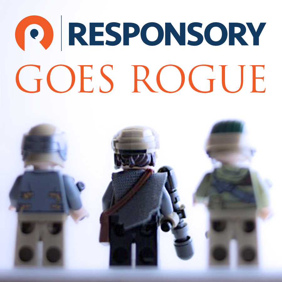 Responsory Goes Rogue