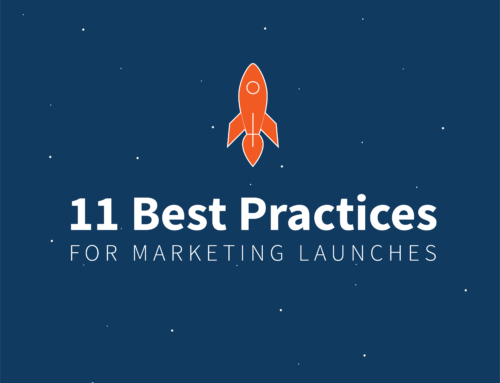 11 Tips to Help Your Next Launch Take Flight