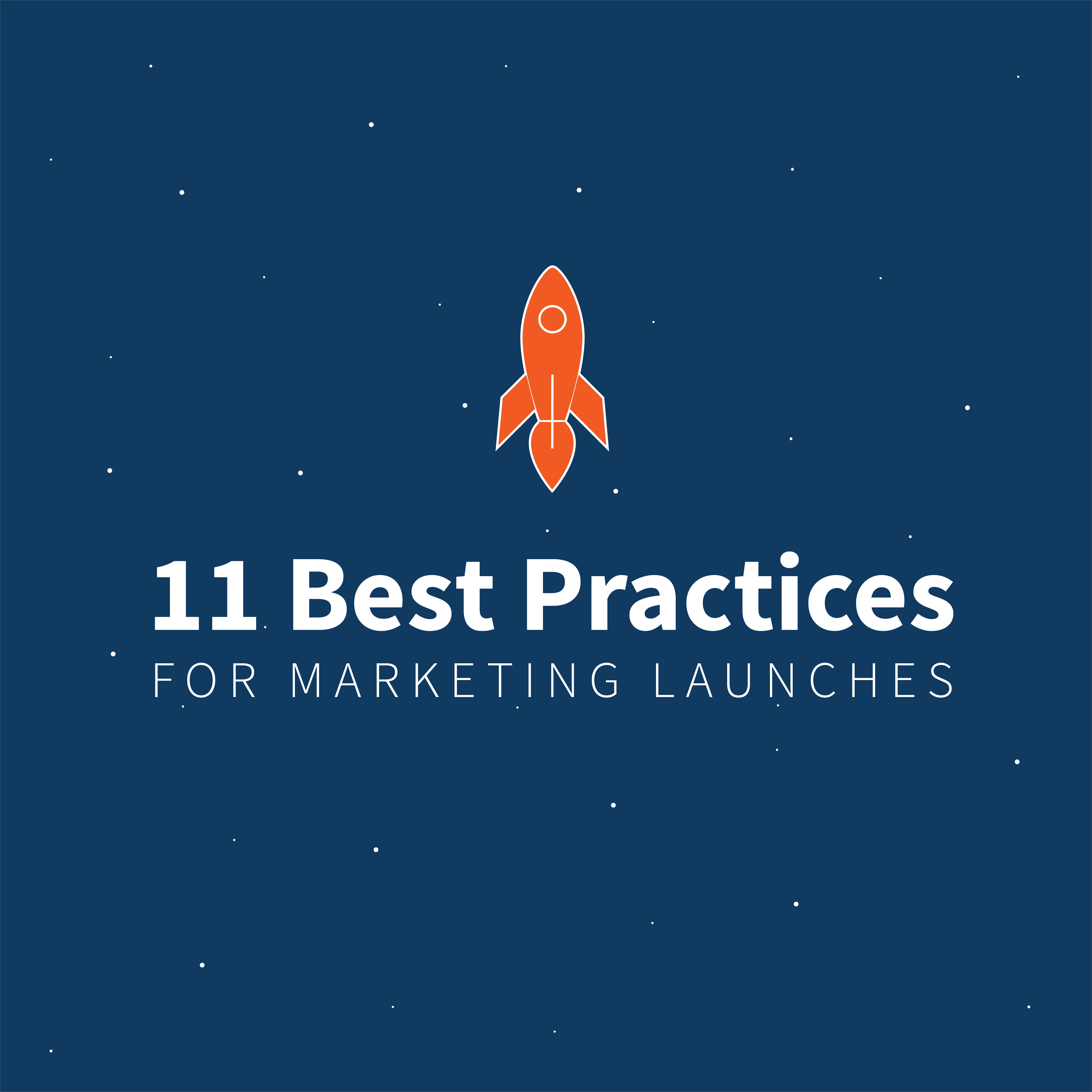 Marketing Launches