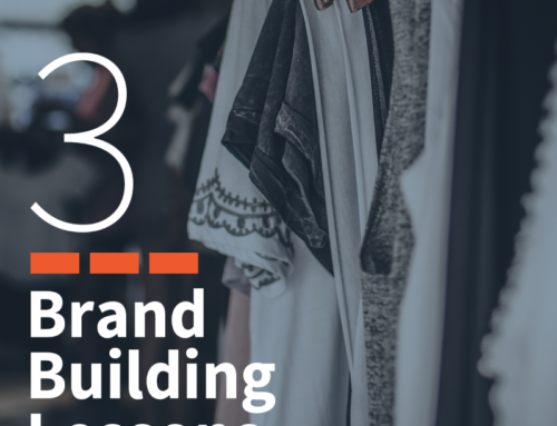 3 Brand Building Lessons from Luxury Fashion Marketers