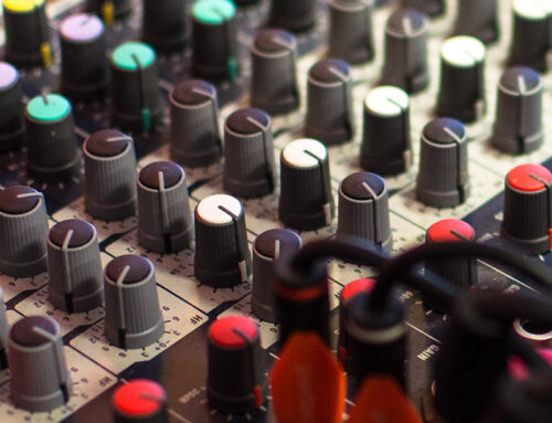 Is Social Media Marketing Missing from Your Mix?