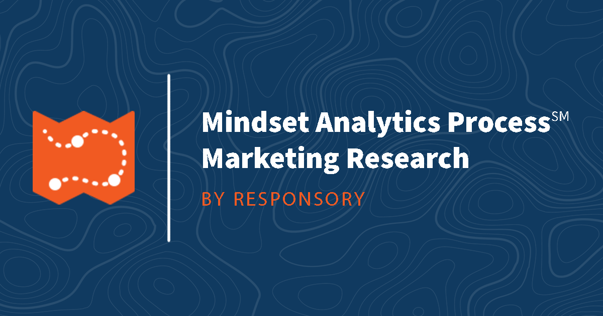 MAP Marketing Research - Responsory