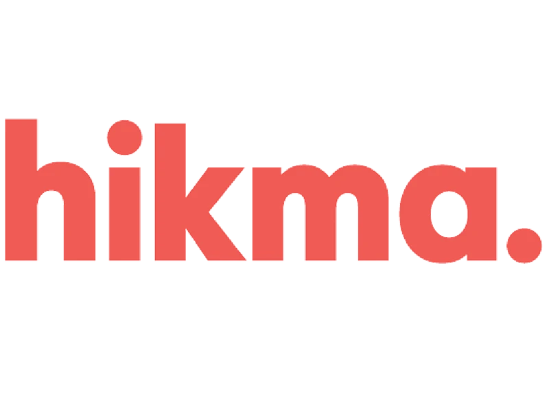 Hikma