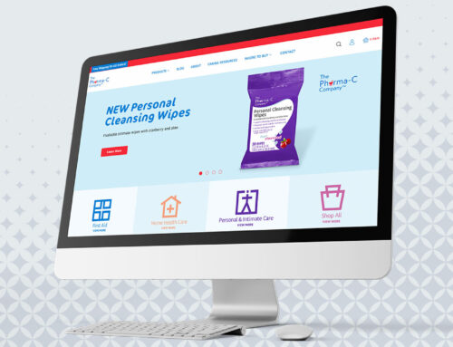 KTP BigCommerce Migration and Website Redesign Anchors Online Sales Strategy