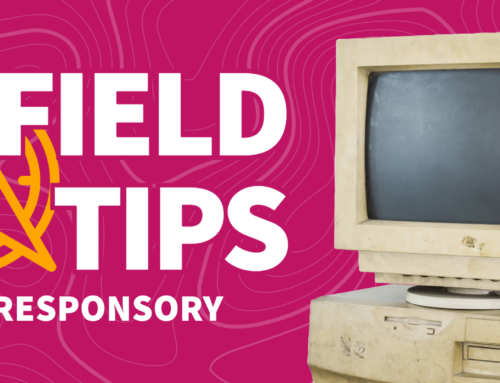 Field Tips: How to Tell if Your Website is Due for an Overhaul