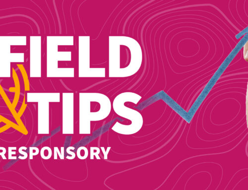 Field Tips: Make Your Marketing Metrics Work Harder