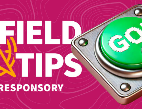 Field Tips: Crafting Compelling CTAs That Drive Results