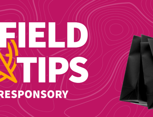 Field Tips: Cyber Week Highlights and What They Mean for Your Business