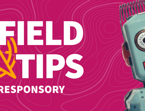 Field Tips: How to Survive SEO’s AI Revolution