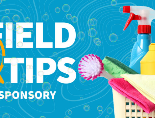 Field Tips: Marketing Spring Cleaning Tips