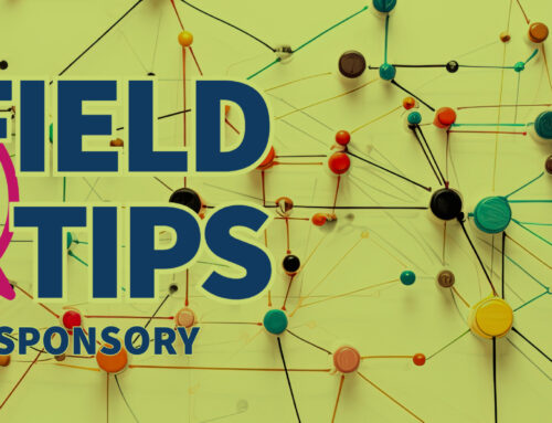 Field Tips: Creative Marketing Strategies Backed by Data