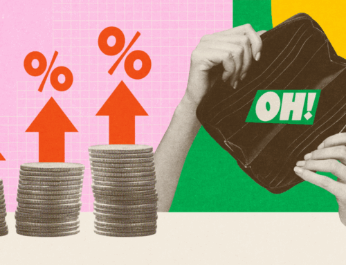 Communicating Tariff or Inflation-Driven Price Changes