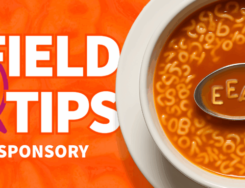 Field Tips: Why E-E-A-T Matters In Search