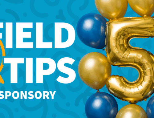 What We Learned Over 50 Editions of Field Tips
