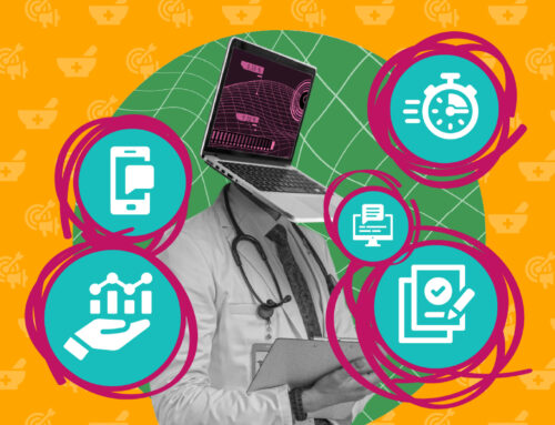 Complete Guide to HCP Ads That Connect and Comply