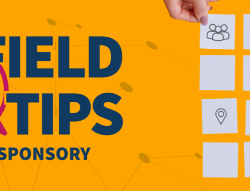 Field Tips: When Your Website Becomes Your Best Customer Service Rep
