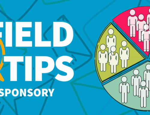 Field Tips: Segmentation Is Due for a Comeback
