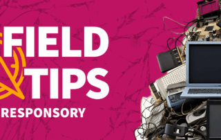 Field Tips Issues Blog Header 56