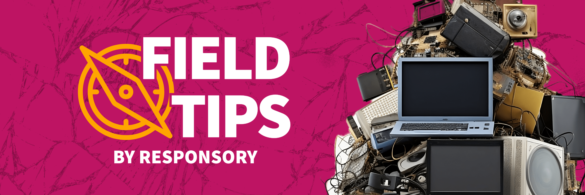 Field Tips Issues Blog Header 56