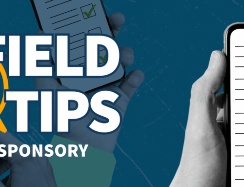 Field Tips: What Happens When Accessibility Is a Contract Requirement?