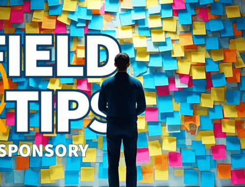 Field Tips: Your 2026 Head Start