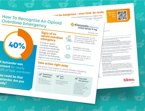 Smart Pharma Brands Use Patient-Centered Content