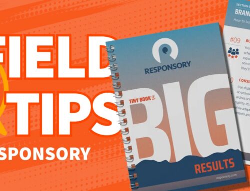 Field Tips: Tiny Book of Big Results