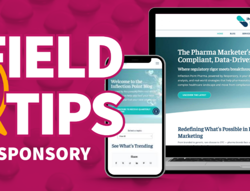 Field Tips: Our Content Inflection Point