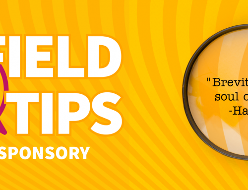 Field Tips: Why Big Words Make You Look Less Smart