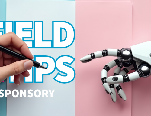 Field Tips: Using AI Without Losing Authenticity