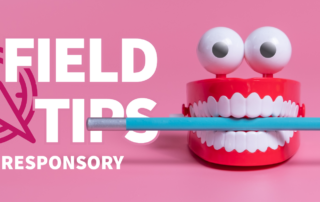 Field Tips Header Image for Issue #69