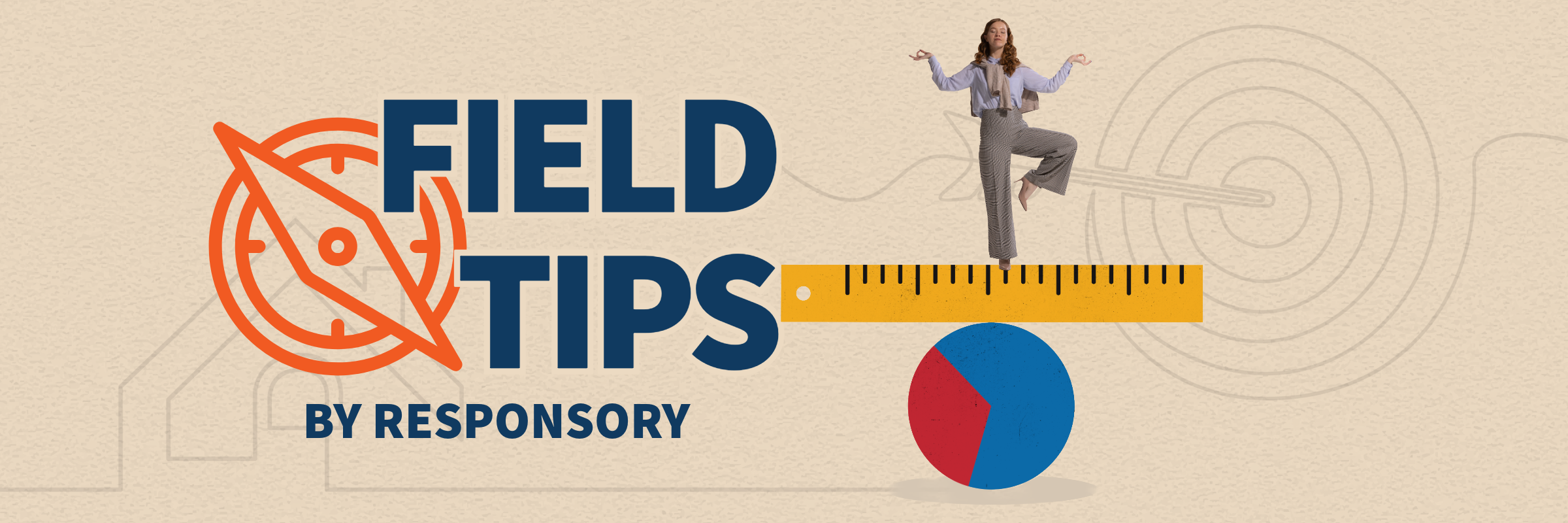 field tips performance branding header